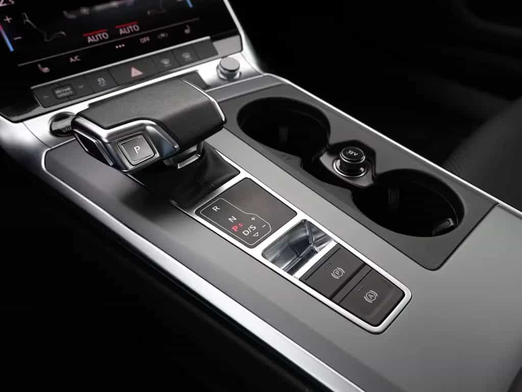 Audi A6 Limousine 40 TDI - PANORAMA / 4-ZONEN / ACC 04/2022-photo-19