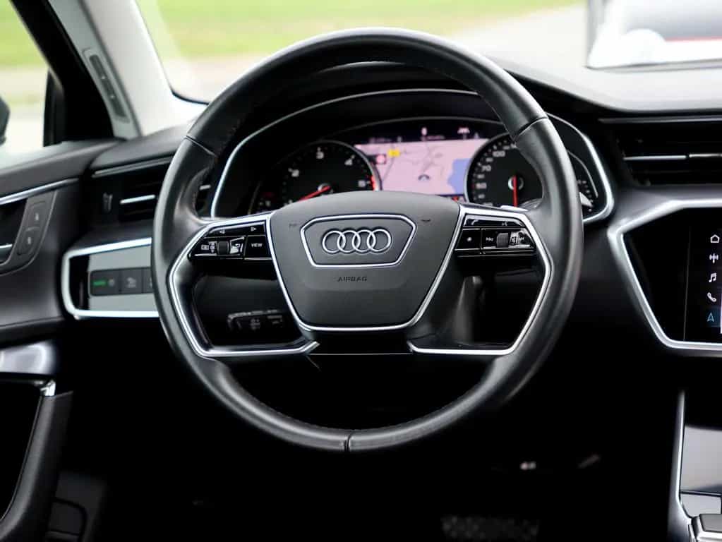 Audi A6 Limousine 40 TDI - PANORAMA / 4-ZONEN / ACC 04/2022-photo-20