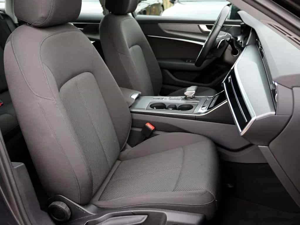 Audi A6 Limousine 40 TDI - PANORAMA / 4-ZONEN / ACC 04/2022-photo-23