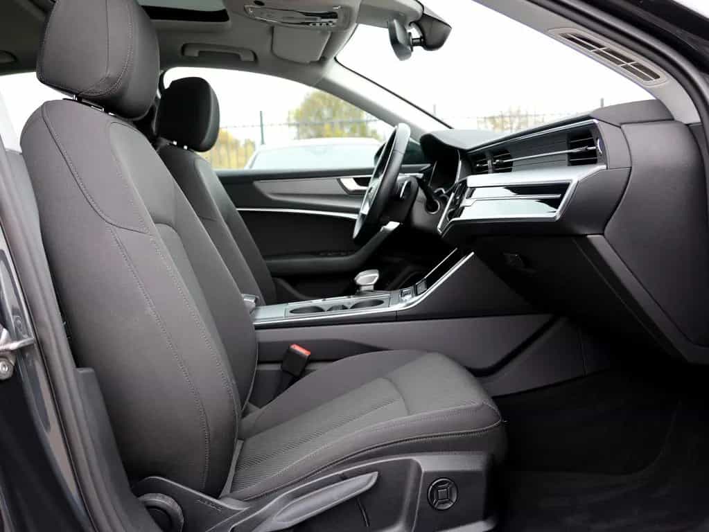 Audi A6 Limousine 40 TDI - PANORAMA / 4-ZONEN / ACC 04/2022-photo-24