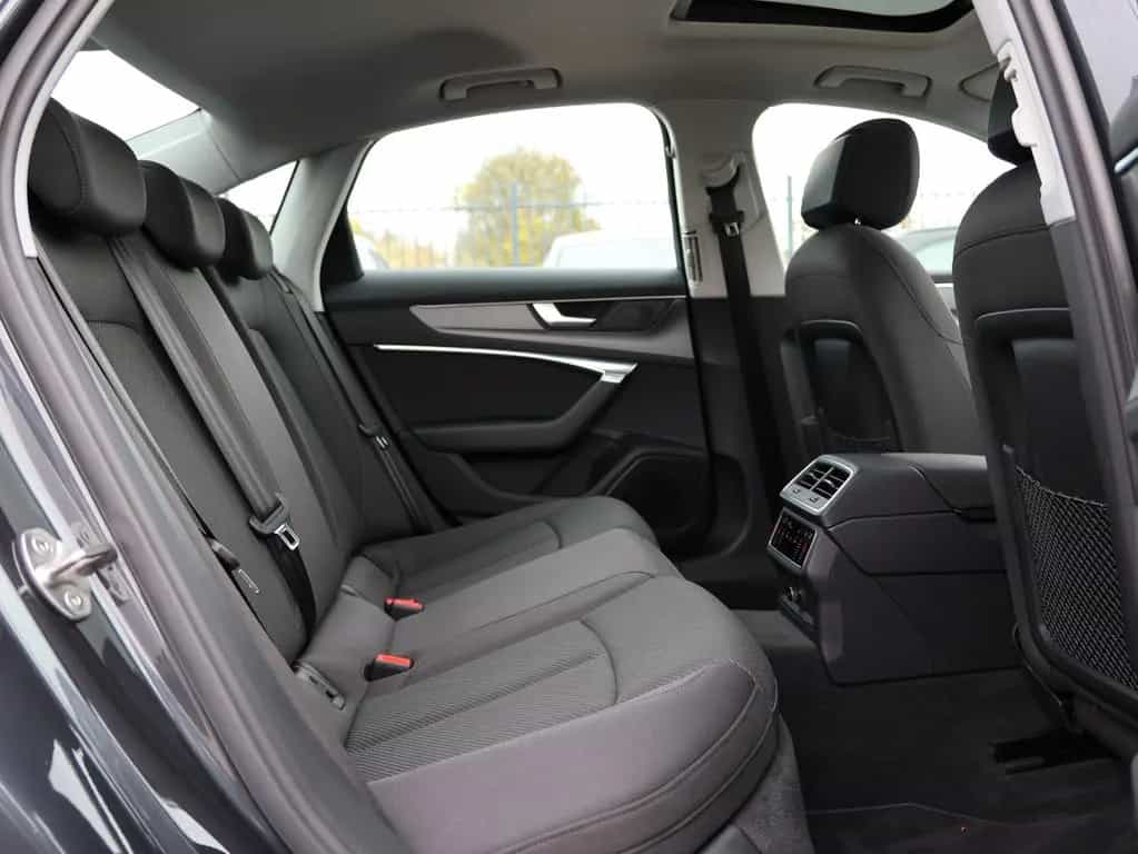 Audi A6 Limousine 40 TDI - PANORAMA / 4-ZONEN / ACC 04/2022-photo-26