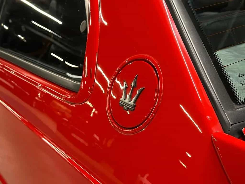 Maserati Other Racing 2.0 V6 Biturbo 05/1992-photo-16