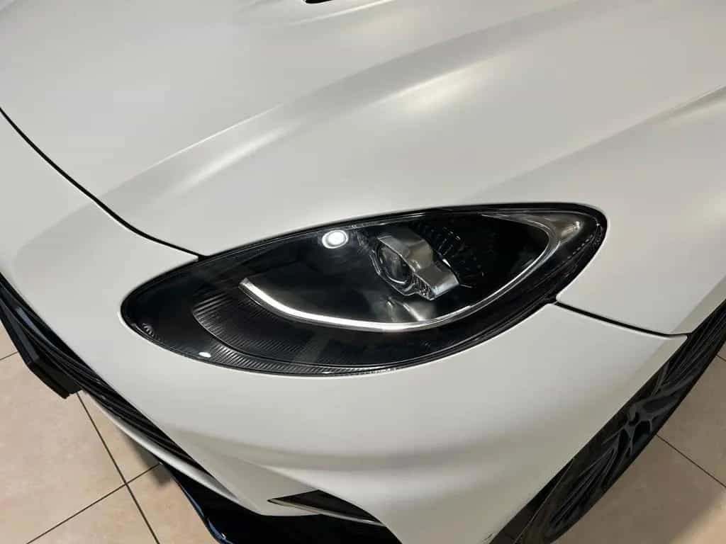 Aston Martin DBX 707 07/2025-photo-3