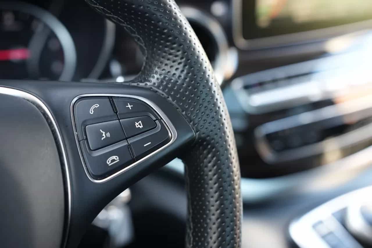 Mercedes-Benz V-Class 300 06/2019-photo-31