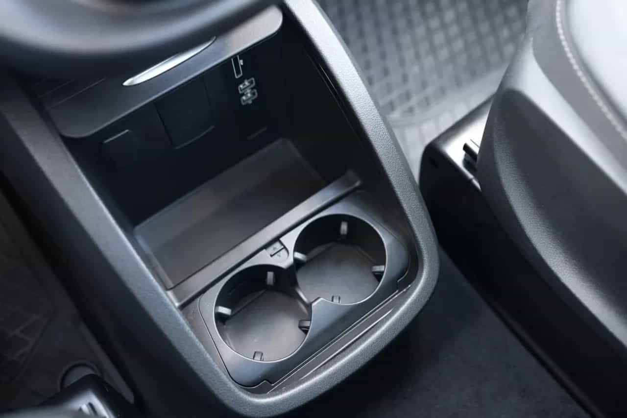 Mercedes-Benz V-Class 300 06/2019-photo-35