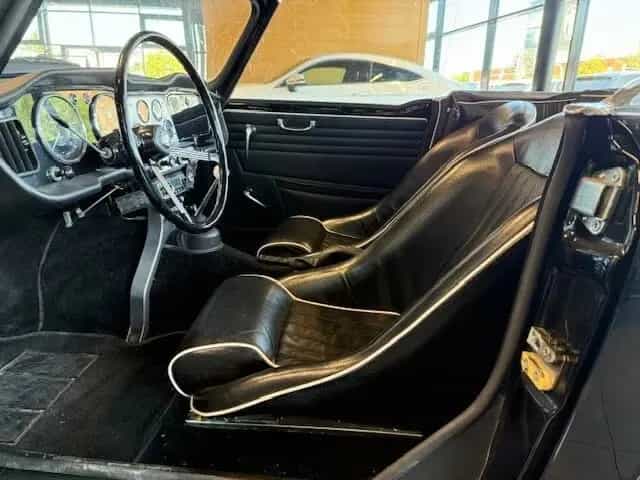 Triumph TR4 WEBER-VERGASER+FÄCHER KRÜMMER+OVERDRIVE+TOP 06/1962-photo-11