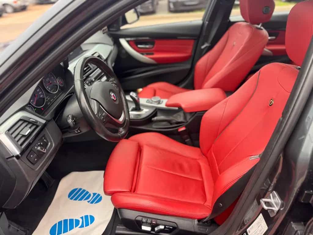ALPINA B3 3.0 Biturbo Allrad TOP 04/2016-photo-13
