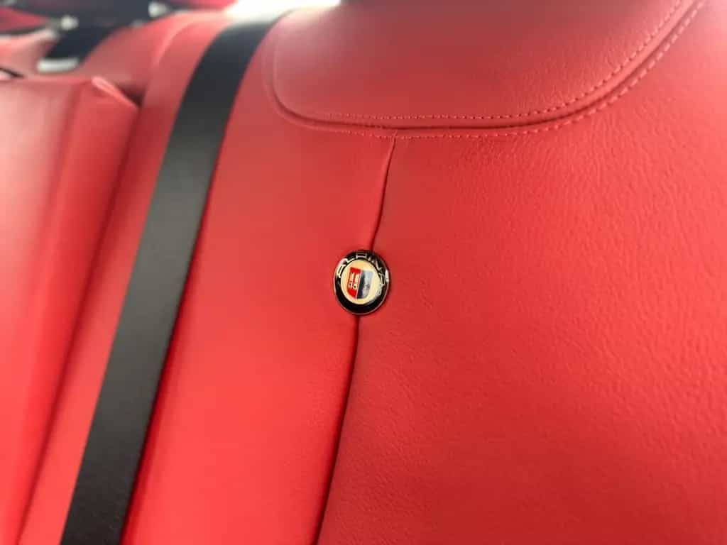 ALPINA B3 3.0 Biturbo Allrad TOP 04/2016-photo-26
