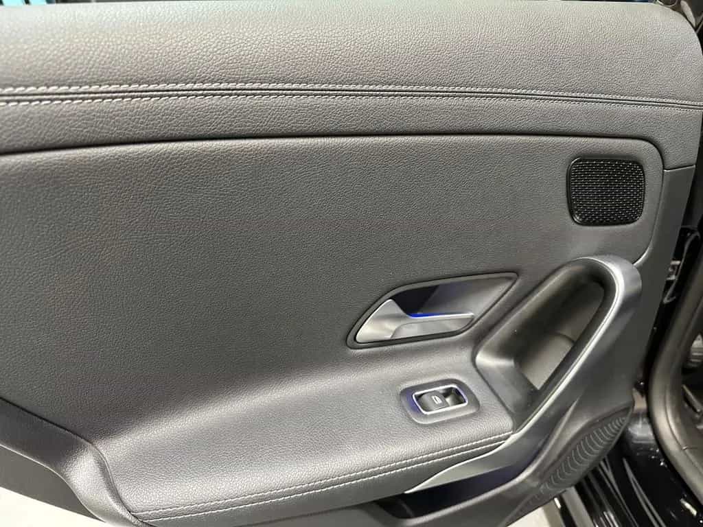 Mercedes-Benz A-Class AMG 4MATIC * *AERODYNAMIK PAKET* * 09/2020-photo-12