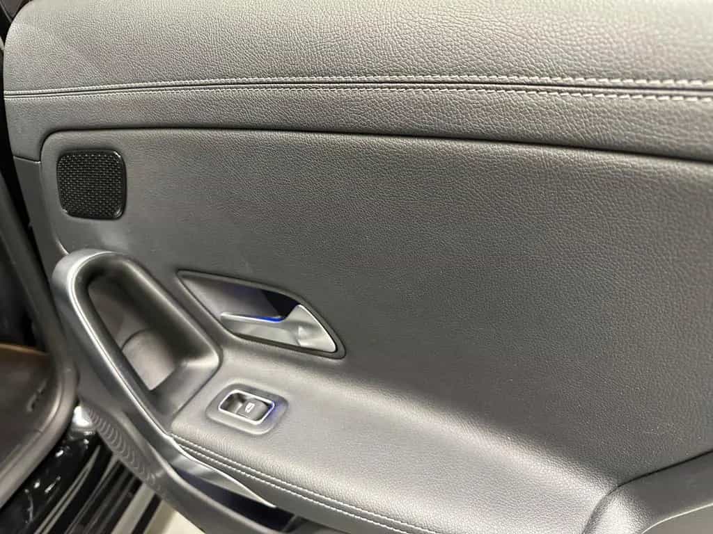Mercedes-Benz A-Class AMG 4MATIC * *AERODYNAMIK PAKET* * 09/2020-photo-16