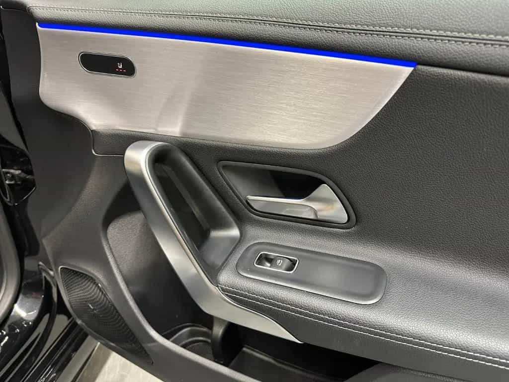Mercedes-Benz A-Class AMG 4MATIC * *AERODYNAMIK PAKET* * 09/2020-photo-20