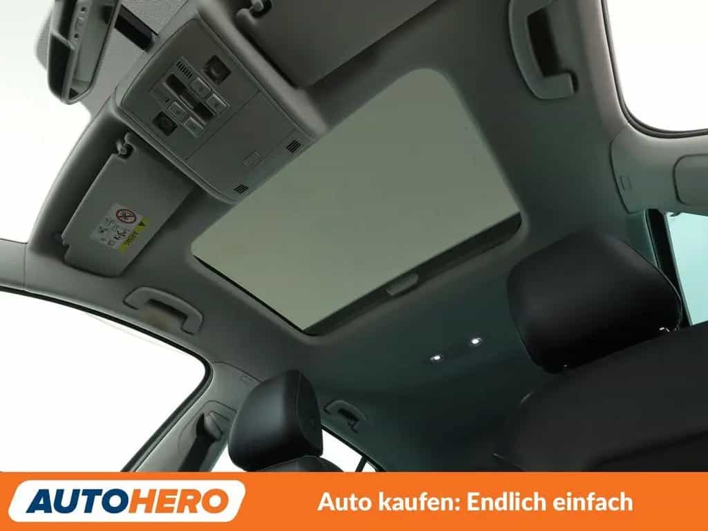 Volkswagen Golf VII 1.4 TSI Highline BMT Aut.*NAVI*SHZ* 01/2016-photo-22