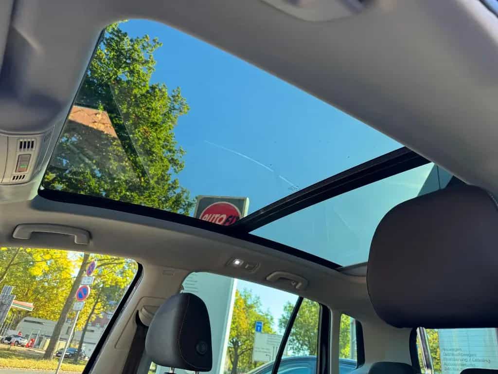 Volkswagen Golf Sportsvan VII Highline 03/2019-photo-13