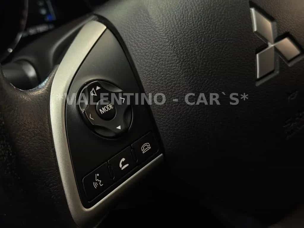 Mitsubishi ASX Klassik Kollektion 2WD Temp/Shz/Kamera/Klima 08/2015-photo-23