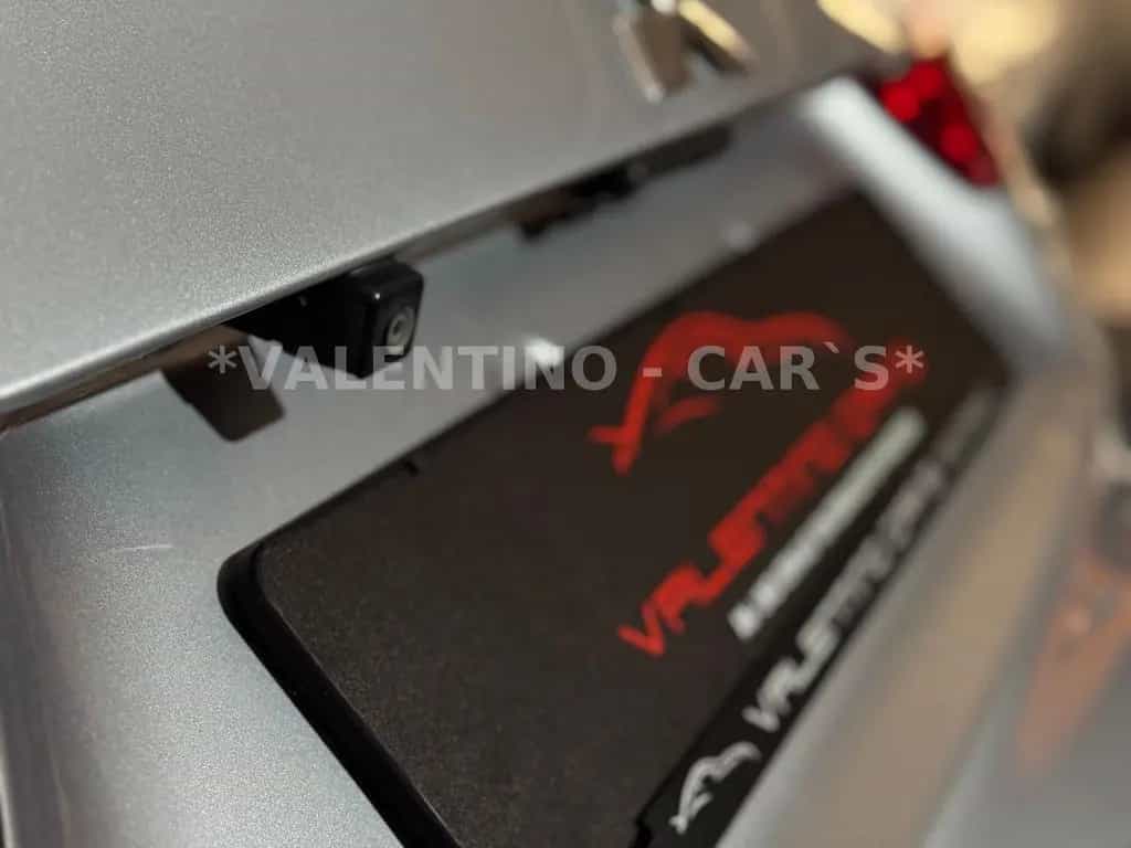 Mitsubishi ASX Klassik Kollektion 2WD Temp/Shz/Kamera/Klima 08/2015-photo-37