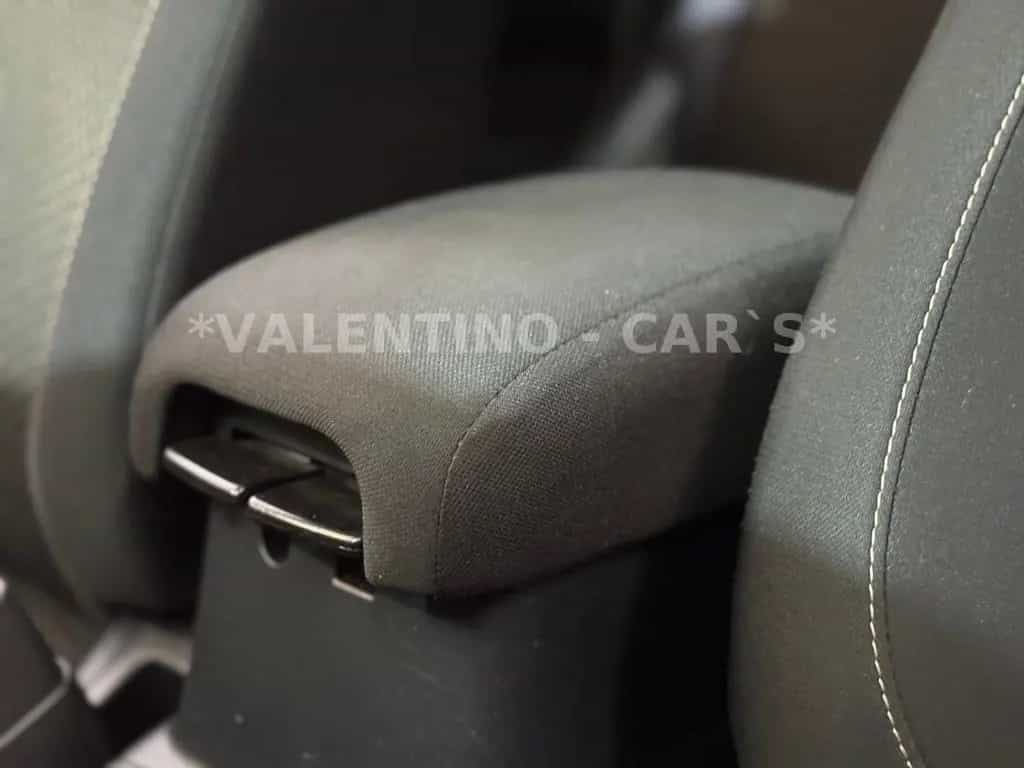 Mitsubishi ASX Klassik Kollektion 2WD Temp/Shz/Kamera/Klima 08/2015-photo-42