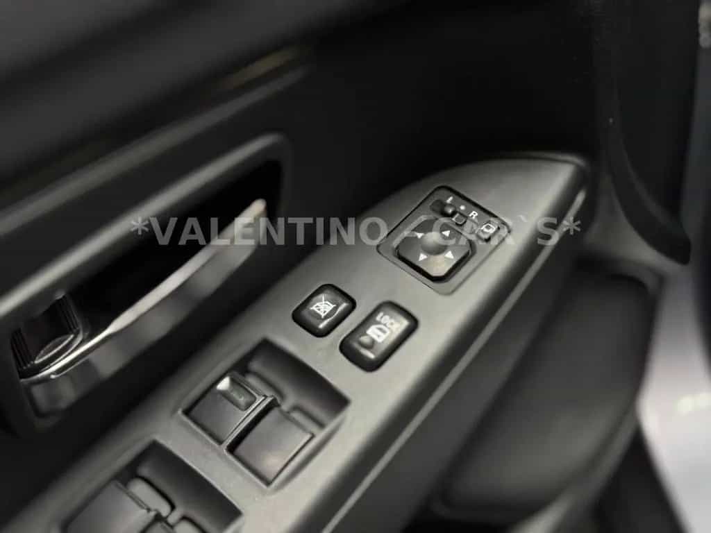 Mitsubishi ASX Klassik Kollektion 2WD Temp/Shz/Kamera/Klima 08/2015-photo-43