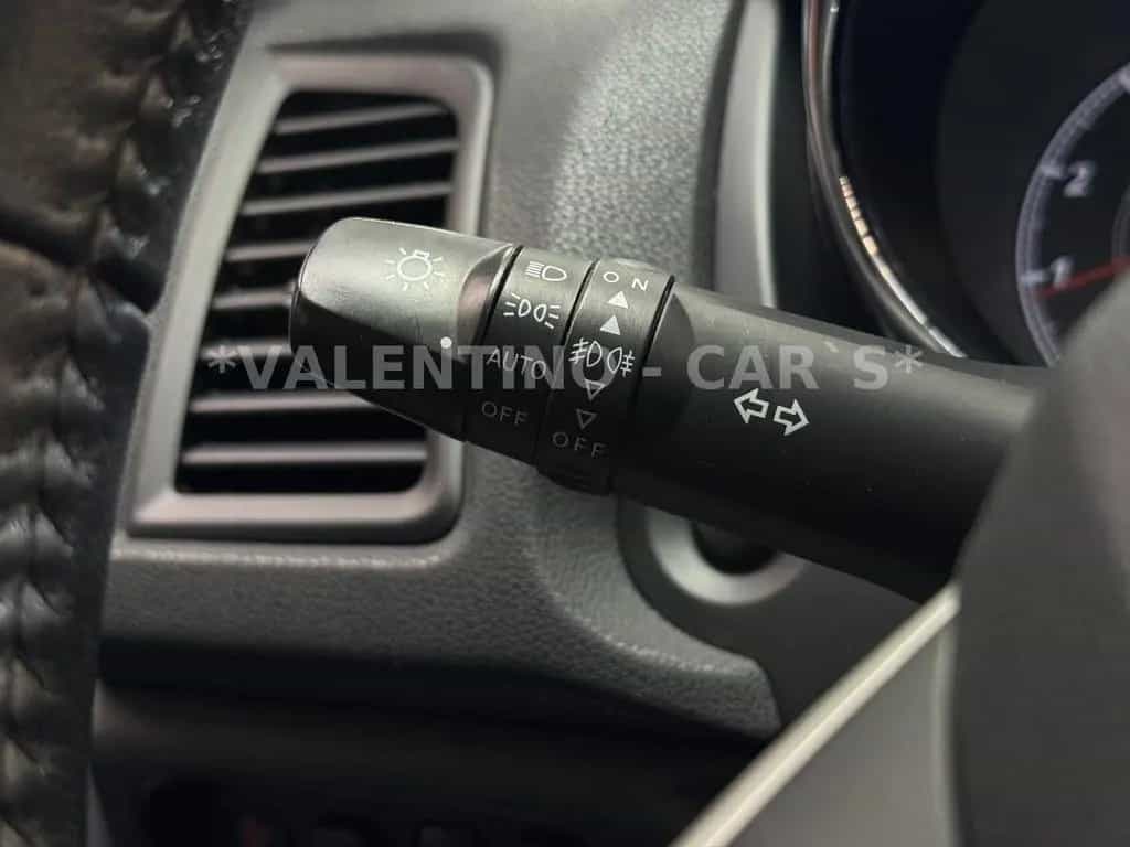 Mitsubishi ASX Klassik Kollektion 2WD Temp/Shz/Kamera/Klima 08/2015-photo-44