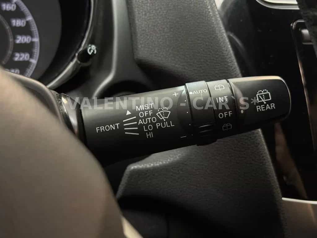 Mitsubishi ASX Klassik Kollektion 2WD Temp/Shz/Kamera/Klima 08/2015-photo-45