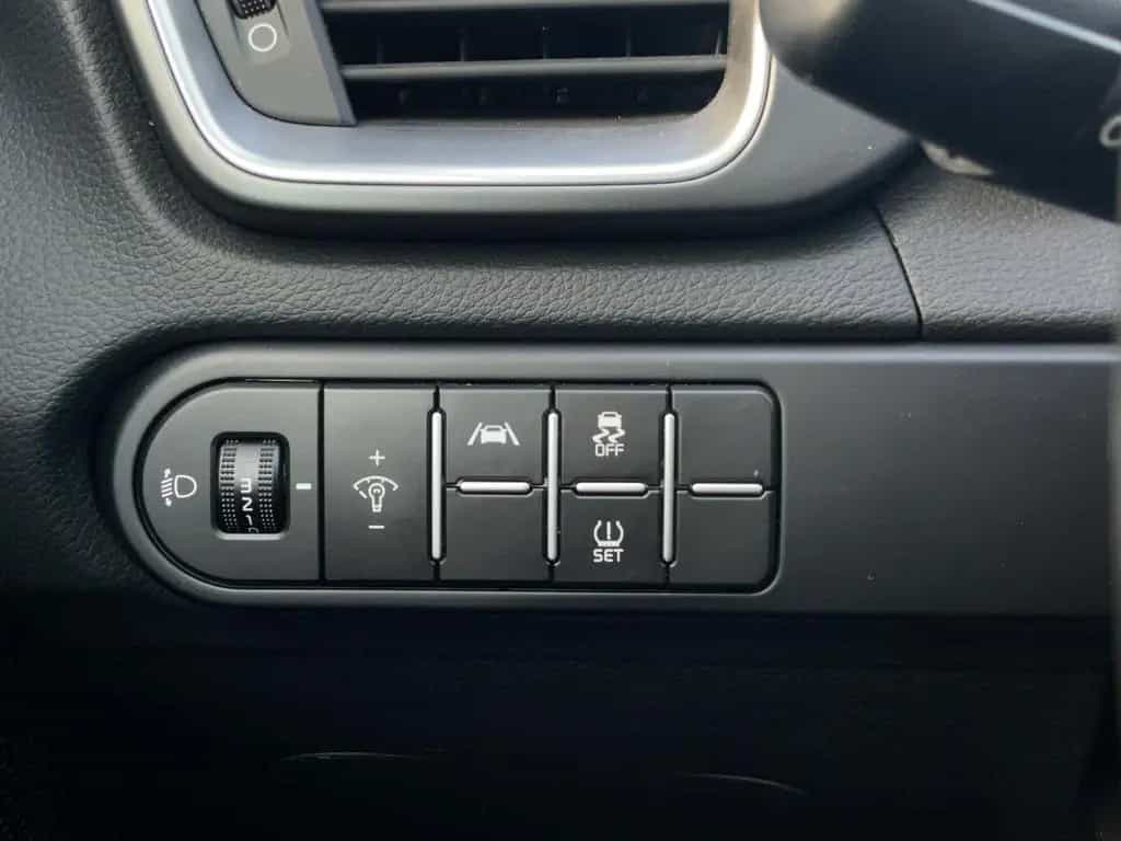Kia Ceed cee'd 1.0 T-GDI Pure | Klima | ACC | 10/2023-photo-10