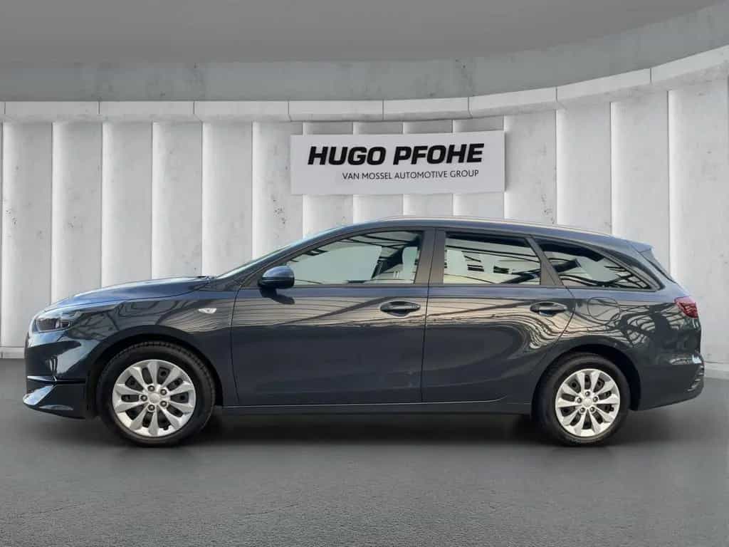 Kia Ceed cee'd 1.0 T-GDI Pure | Klima | ACC | 10/2023-photo-11