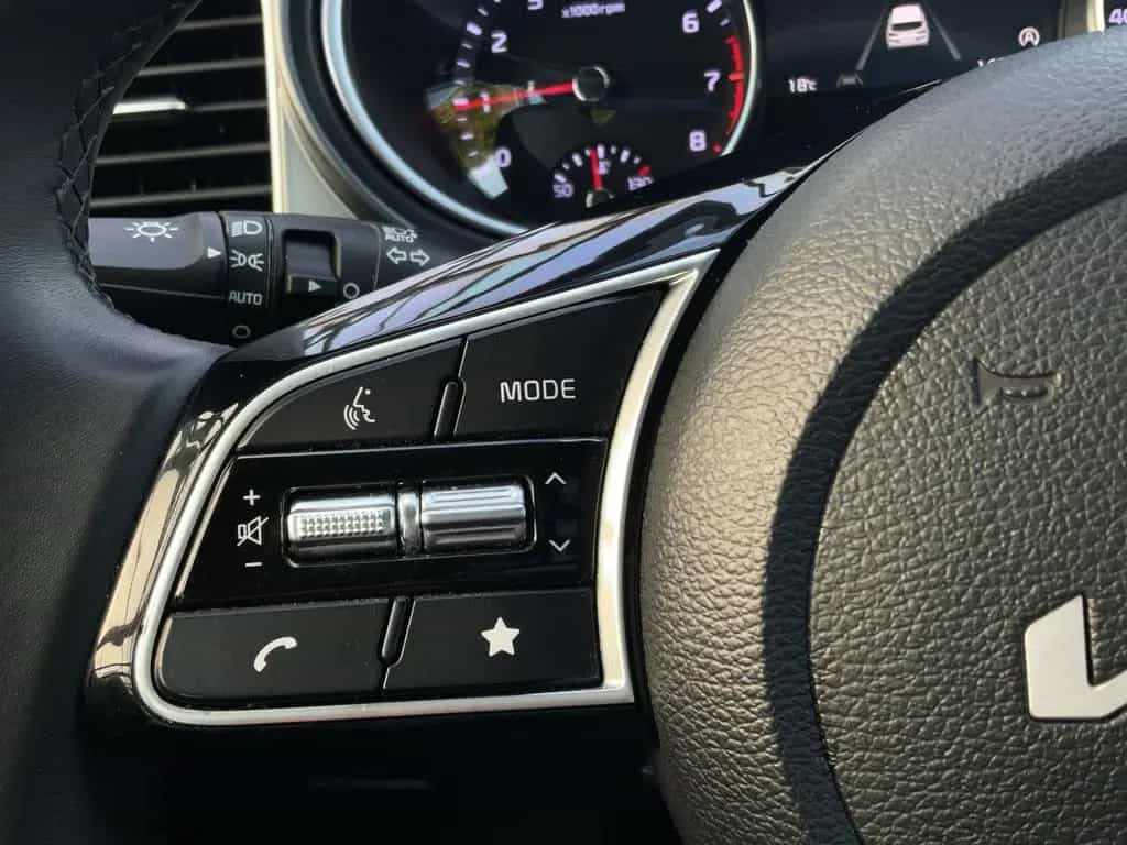 Kia Ceed cee'd 1.0 T-GDI Pure | Klima | ACC | 10/2023-photo-12