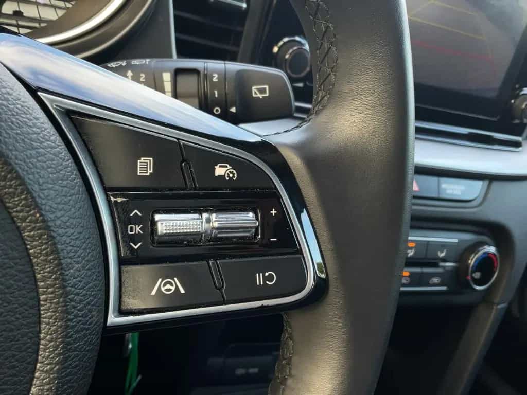 Kia Ceed cee'd 1.0 T-GDI Pure | Klima | ACC | 10/2023-photo-13