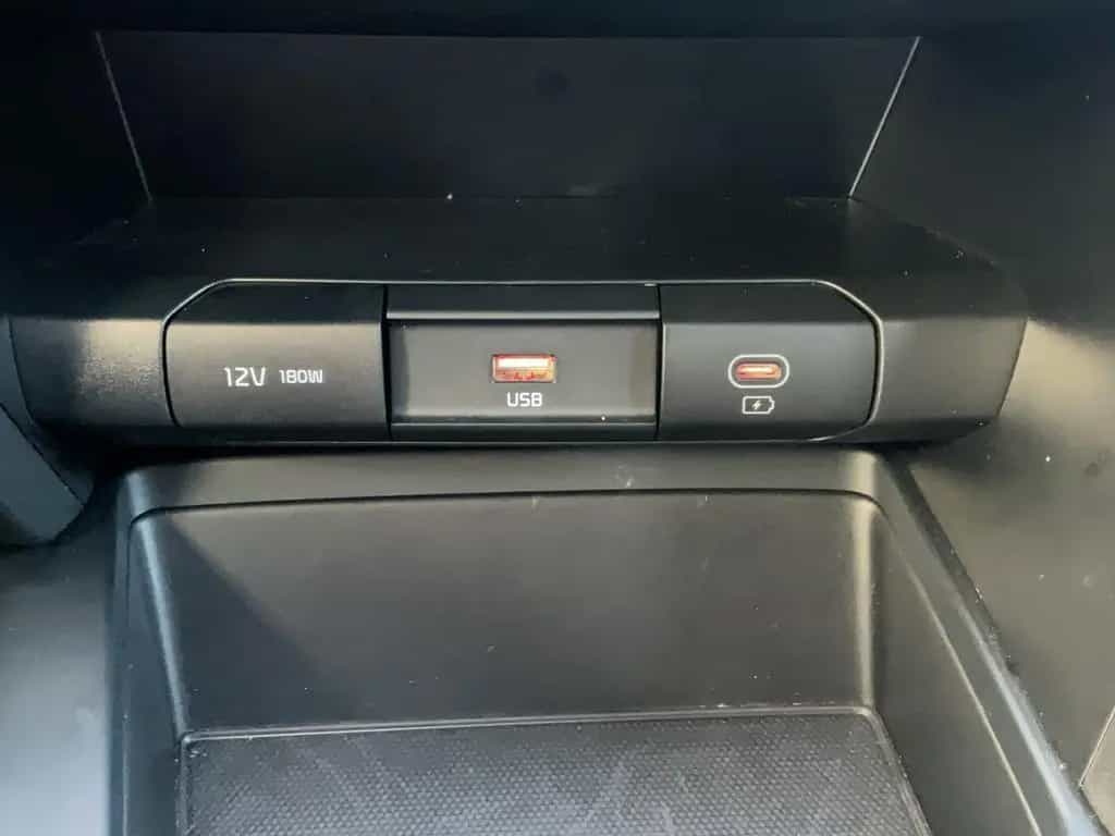 Kia Ceed cee'd 1.0 T-GDI Pure | Klima | ACC | 10/2023-photo-14