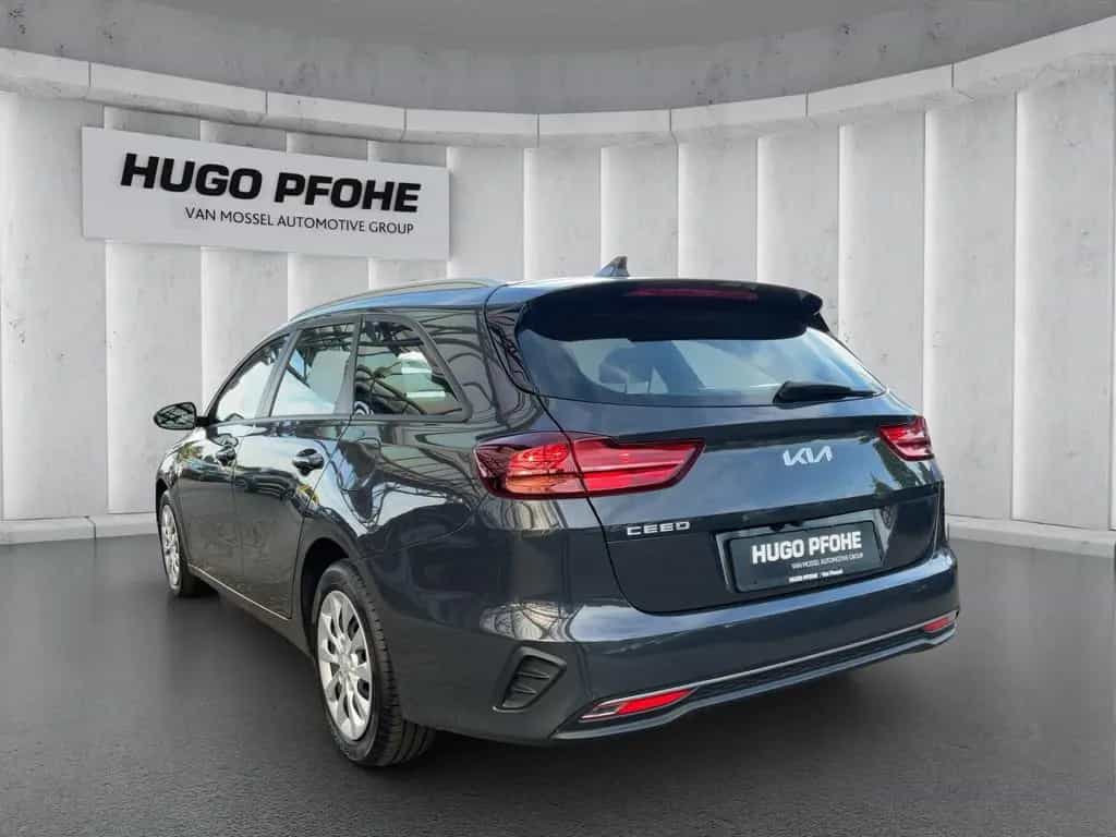 Kia Ceed cee'd 1.0 T-GDI Pure | Klima | ACC | 10/2023-photo-15