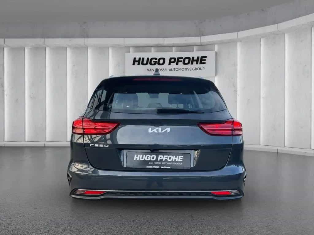 Kia Ceed cee'd 1.0 T-GDI Pure | Klima | ACC | 10/2023-photo-16