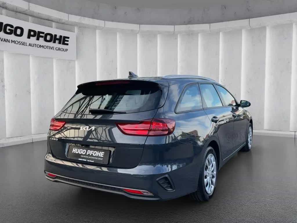 Kia Ceed cee'd 1.0 T-GDI Pure | Klima | ACC | 10/2023-photo-17
