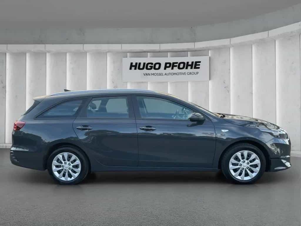 Kia Ceed cee'd 1.0 T-GDI Pure | Klima | ACC | 10/2023-photo-18