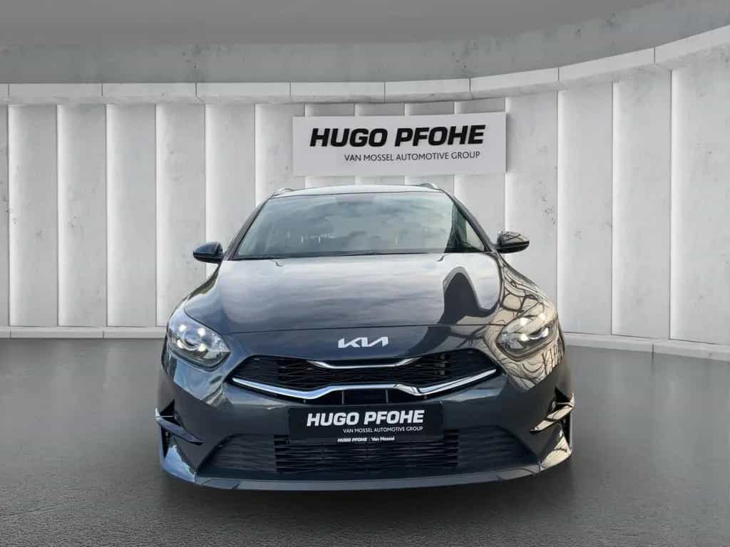 Kia Ceed cee'd 1.0 T-GDI Pure | Klima | ACC | 10/2023-photo-20