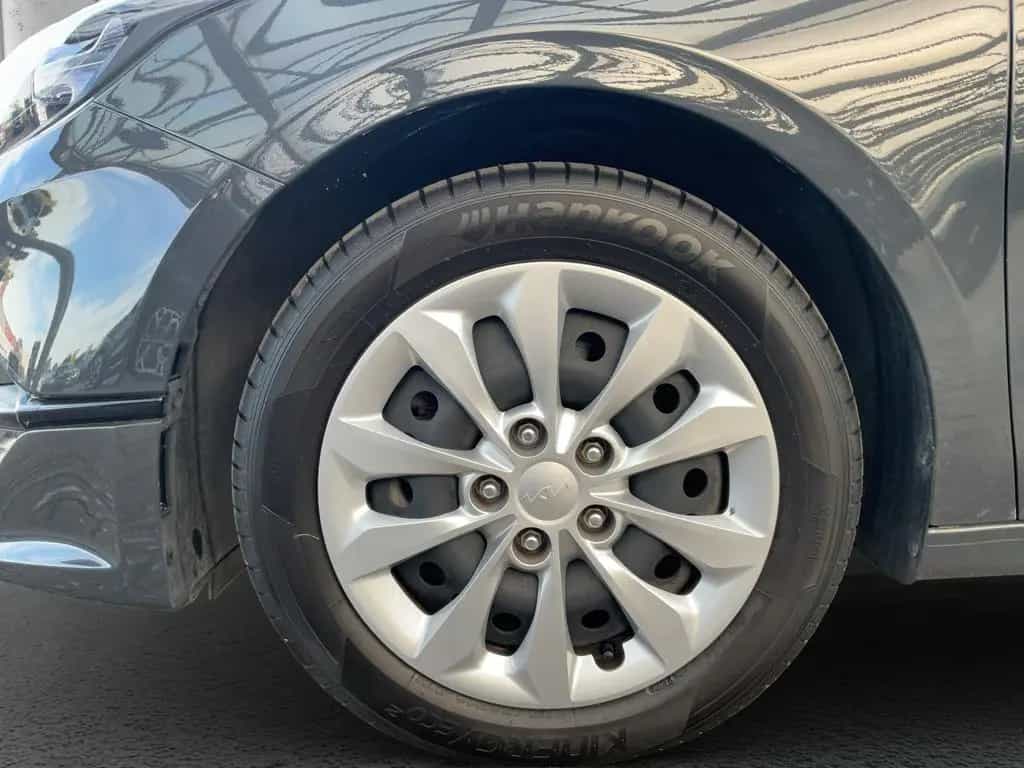 Kia Ceed cee'd 1.0 T-GDI Pure | Klima | ACC | 10/2023-photo-21