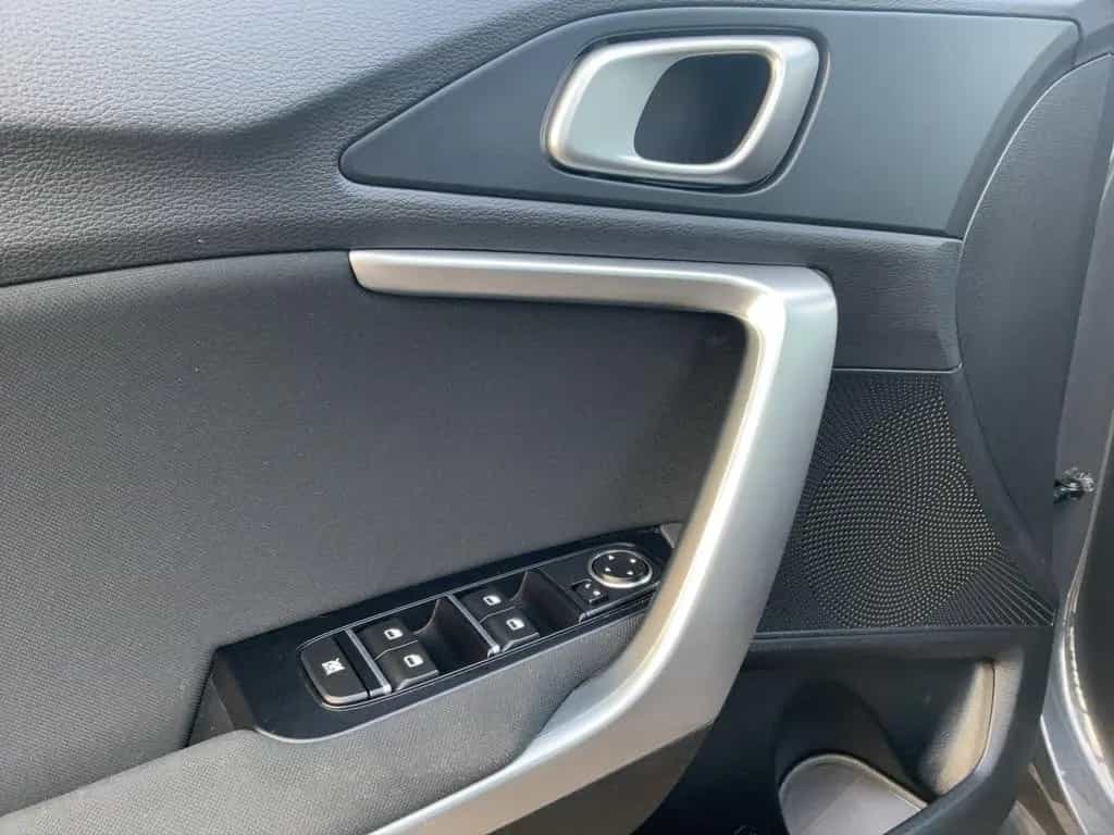 Kia Ceed cee'd 1.0 T-GDI Pure | Klima | ACC | 10/2023-photo-8