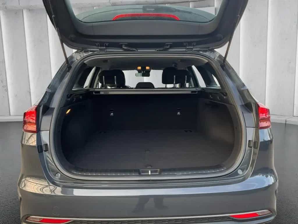Kia Ceed cee'd 1.0 T-GDI Pure | Klima | ACC | 10/2023-photo-9