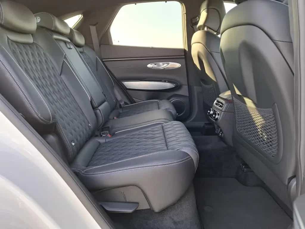 Genesis GV70 2.2D AWD Sport Line 11/2024-photo-14
