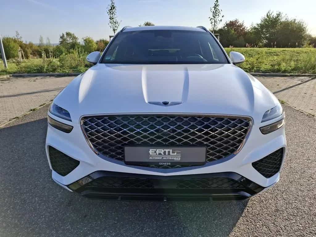 Genesis GV70 2.2D AWD Sport Line 11/2024-photo-2