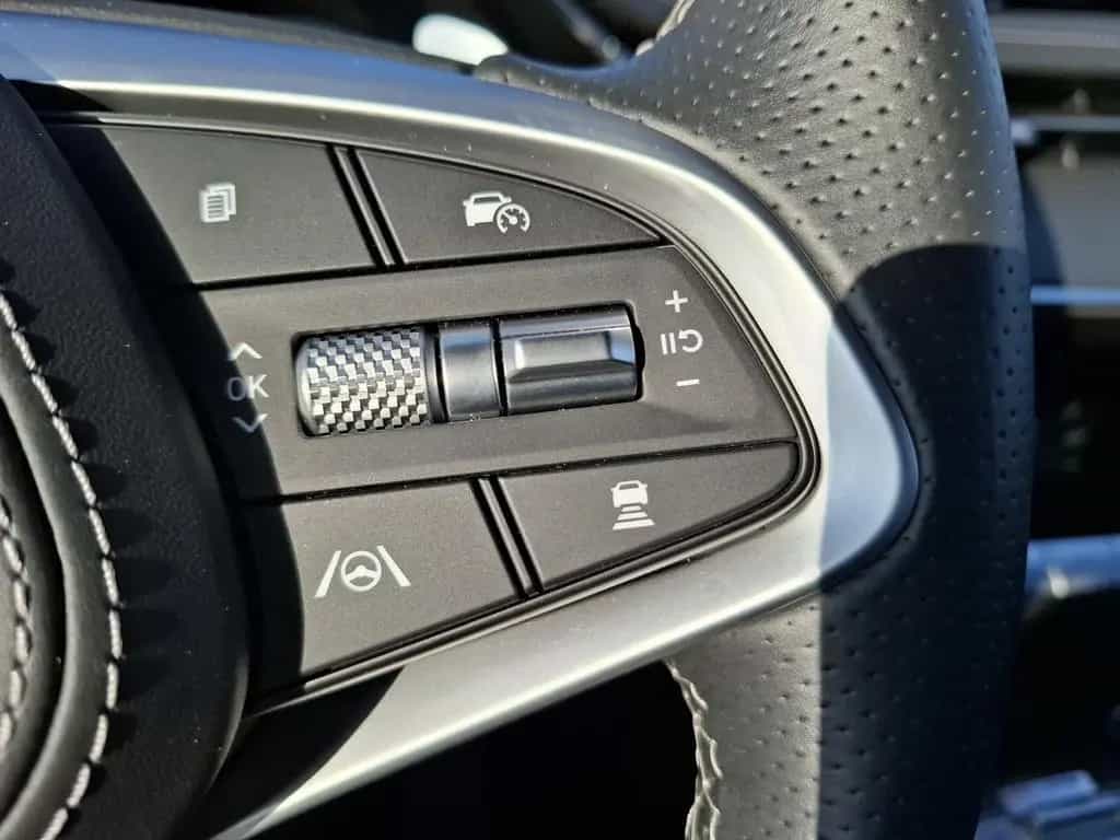 Genesis GV70 2.2D AWD Sport Line 11/2024-photo-23