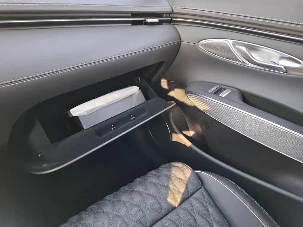 Genesis GV70 2.2D AWD Sport Line 11/2024-photo-28