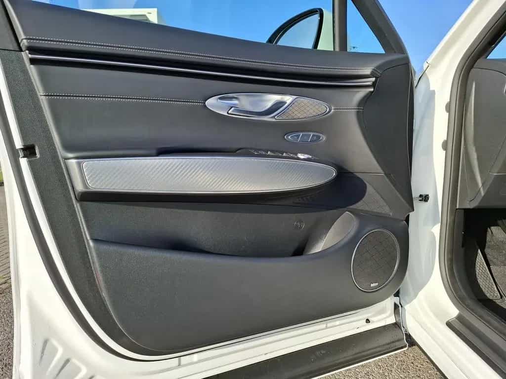 Genesis GV70 2.2D AWD Sport Line 11/2024-photo-34
