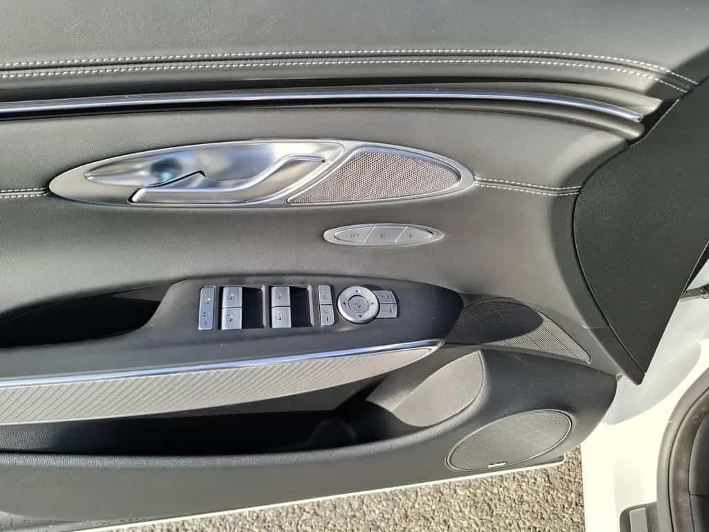Genesis GV70 2.2D AWD Sport Line 11/2024-photo-35