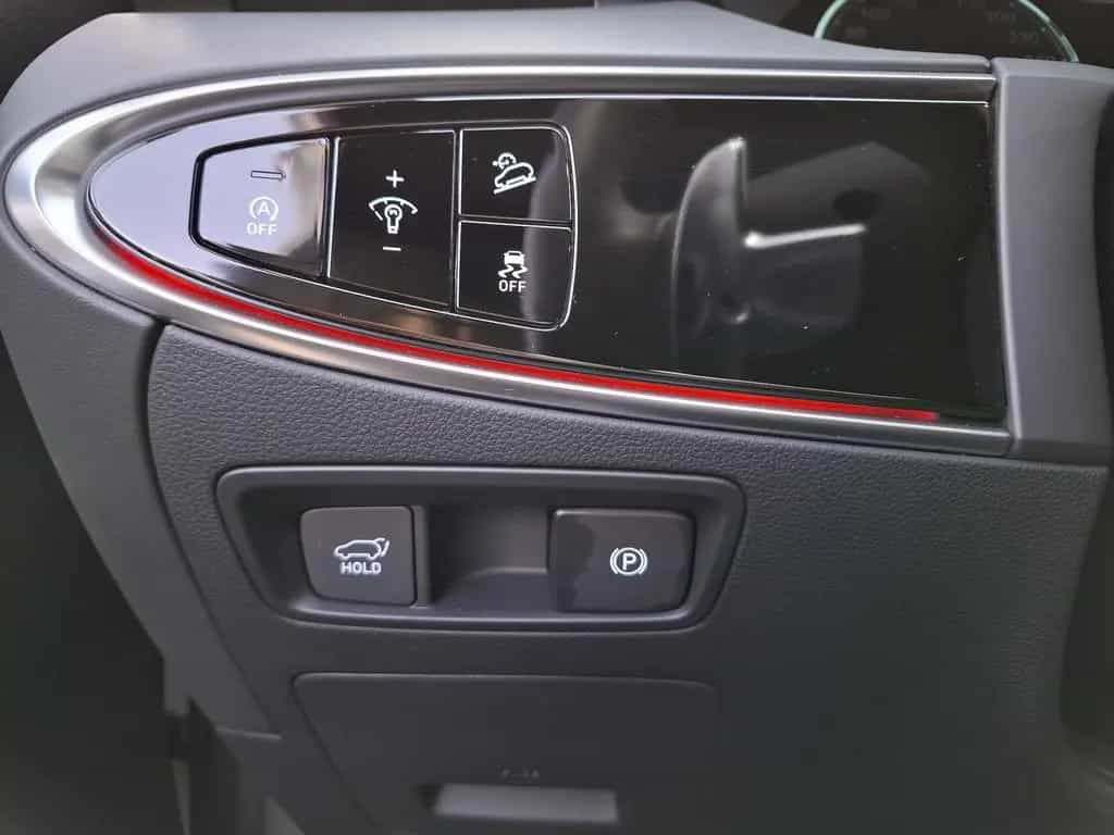 Genesis GV70 2.2D AWD Sport Line 11/2024-photo-36
