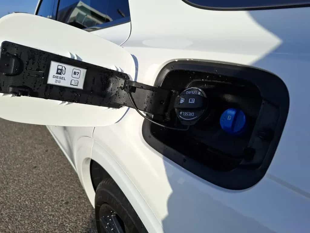 Genesis GV70 2.2D AWD Sport Line 11/2024-photo-39