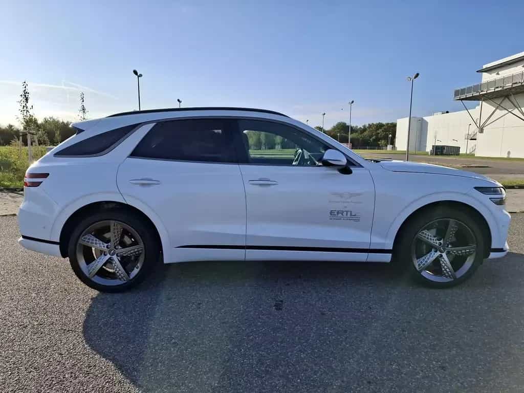 Genesis GV70 2.2D AWD Sport Line 11/2024-photo-4
