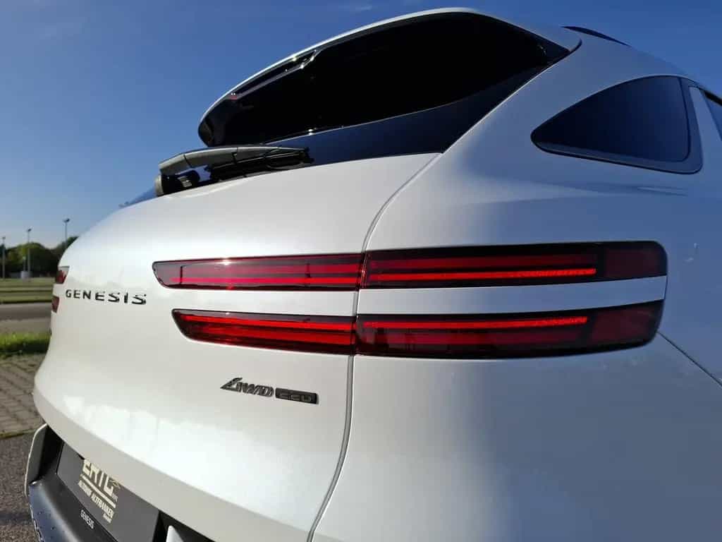 Genesis GV70 2.2D AWD Sport Line 11/2024-photo-42