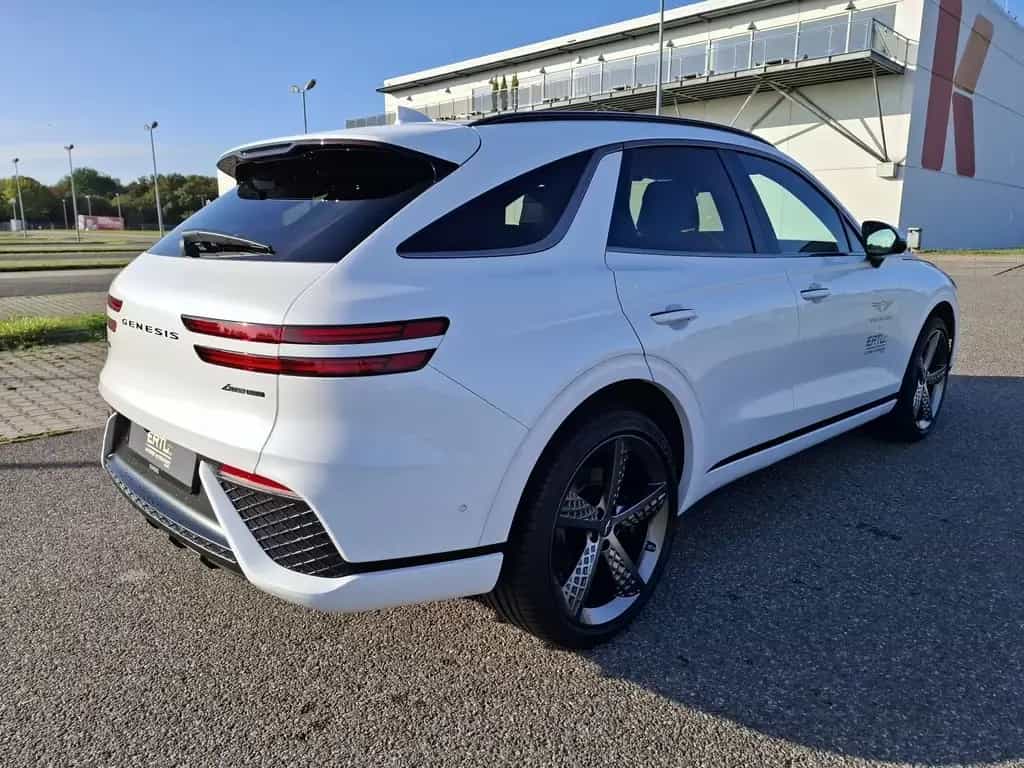 Genesis GV70 2.2D AWD Sport Line 11/2024-photo-5