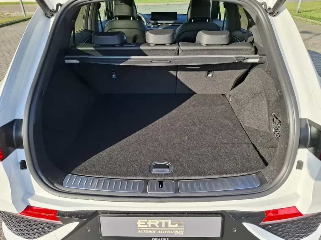 Genesis GV70 2.2D AWD Sport Line 11/2024-photo-9