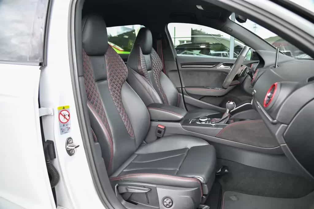Audi RS3 Sportback 2.5 TFSI RS-Sitze* Virtual* 280kmh 06/2019-photo-13