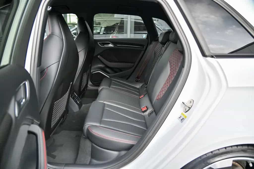Audi RS3 Sportback 2.5 TFSI RS-Sitze* Virtual* 280kmh 06/2019-photo-15